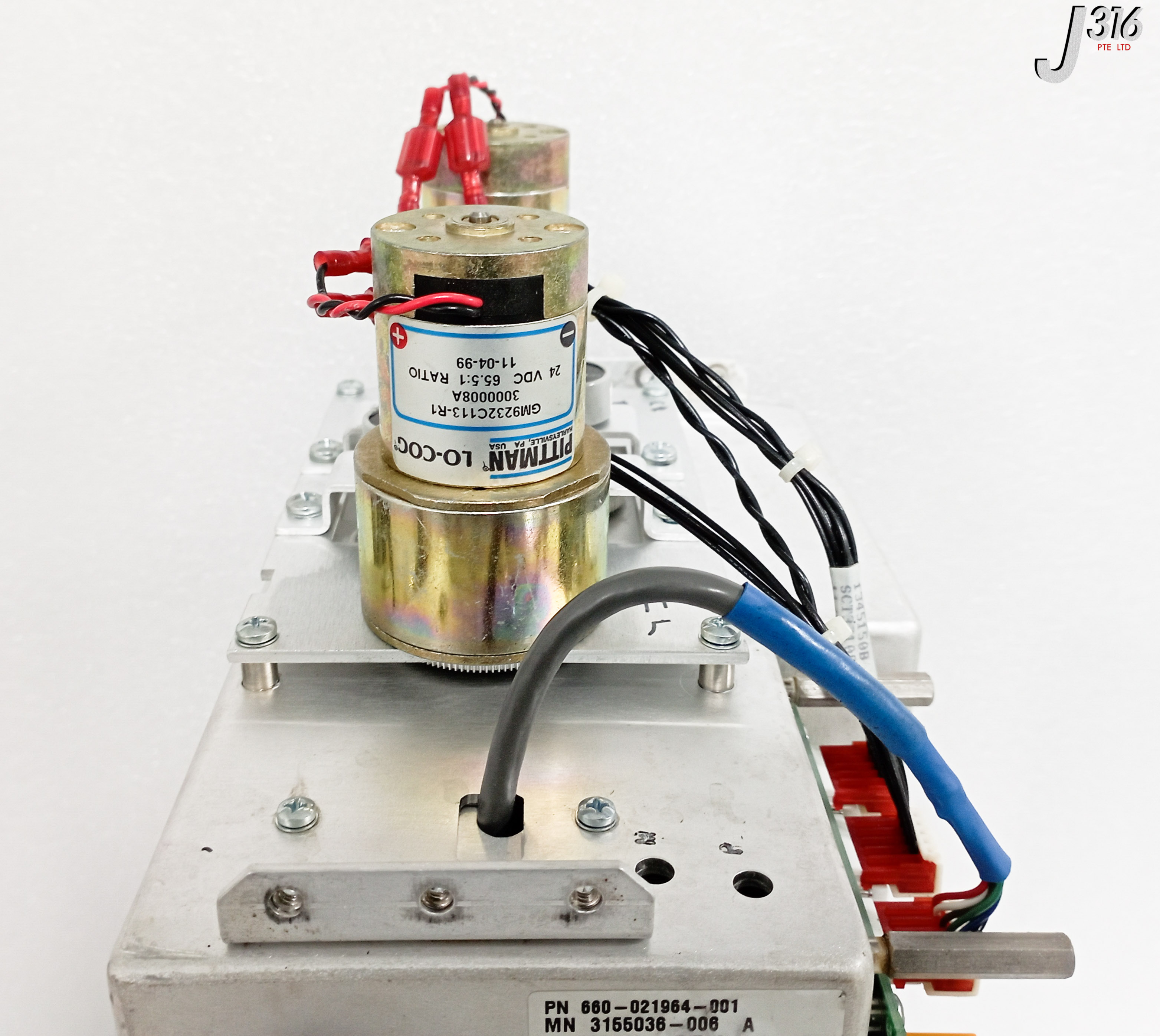 33372 ADVANCED ENERGY RF MATCH, LAM 660-021964-001 3155036-006 | eBay